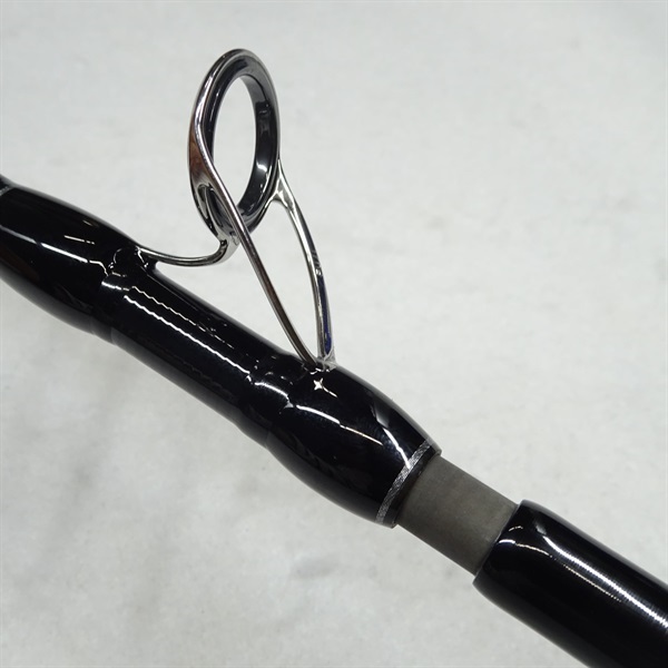 Ｂｌｕｅ　Sniper１０３L　PlugSpecial